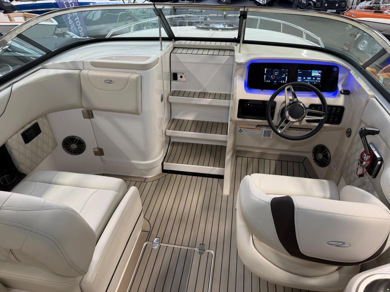 Regal LS4C