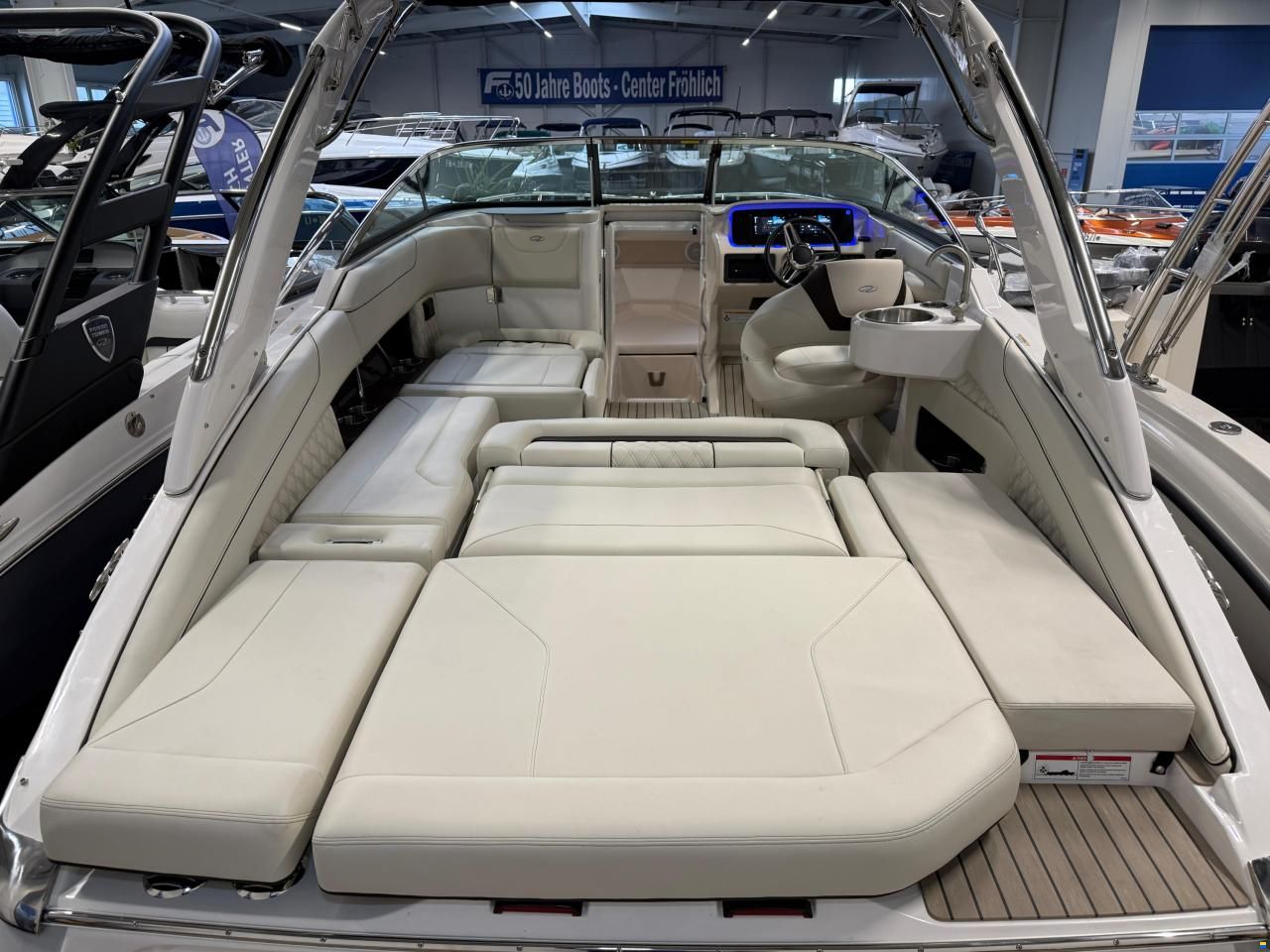 Regal LS4C