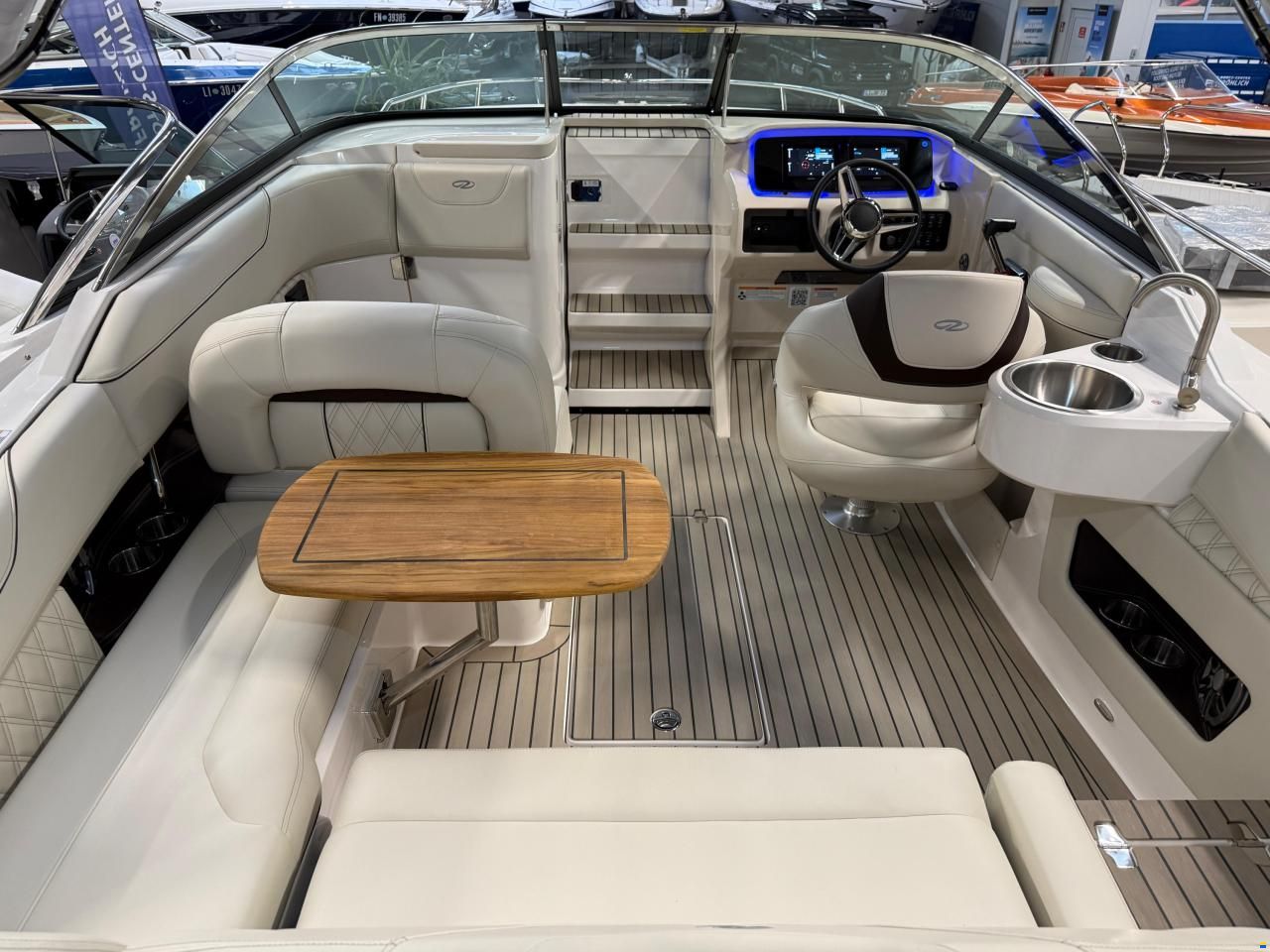Regal LS4C