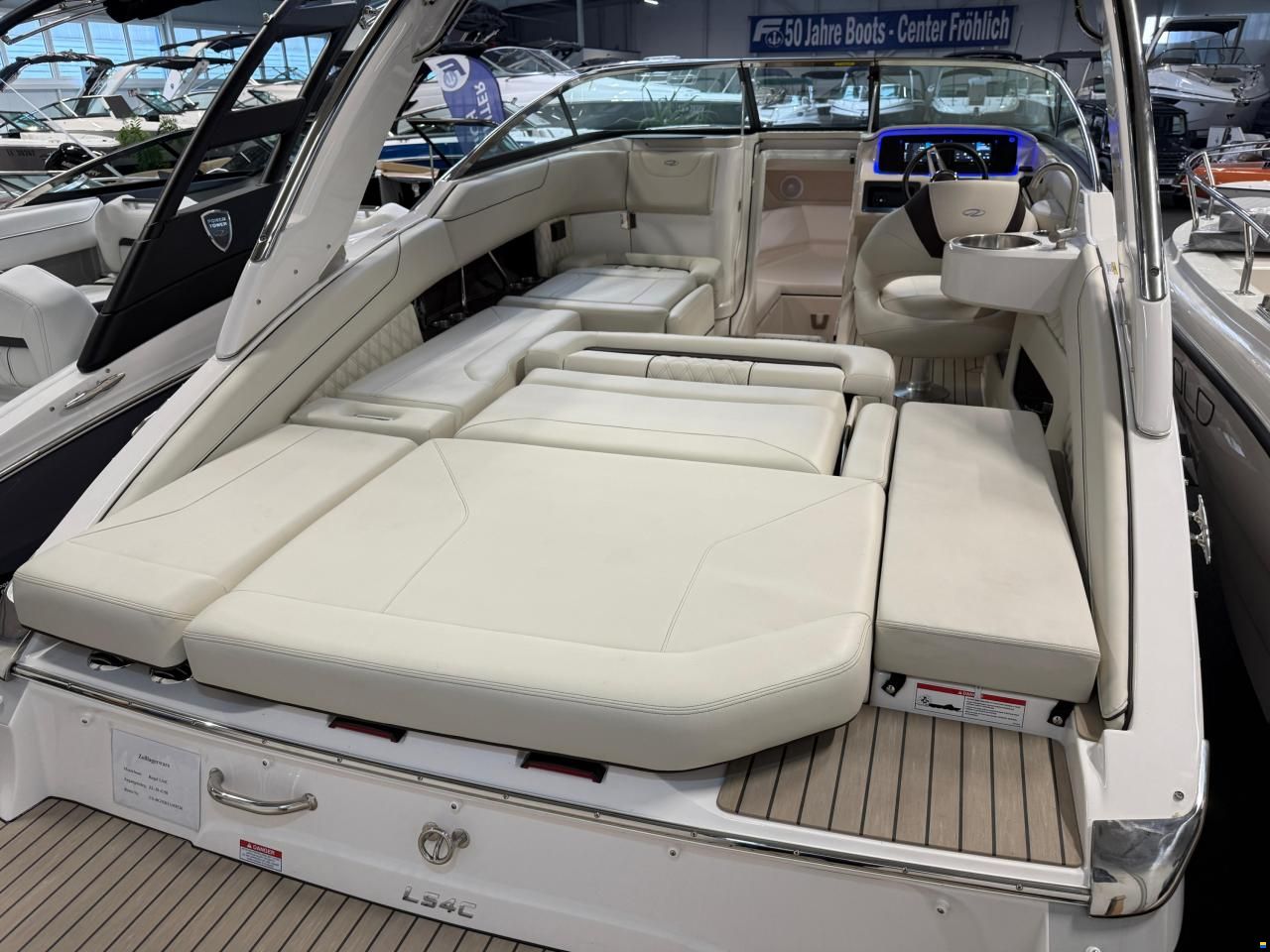 Regal LS4C