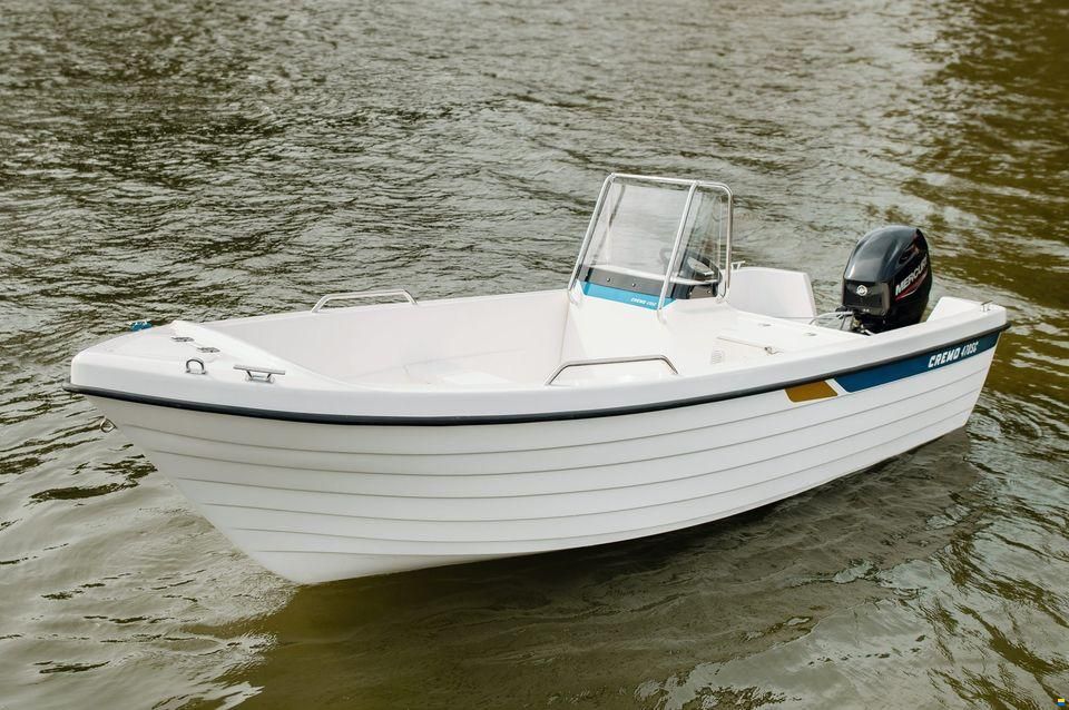 Cremo 470 SC