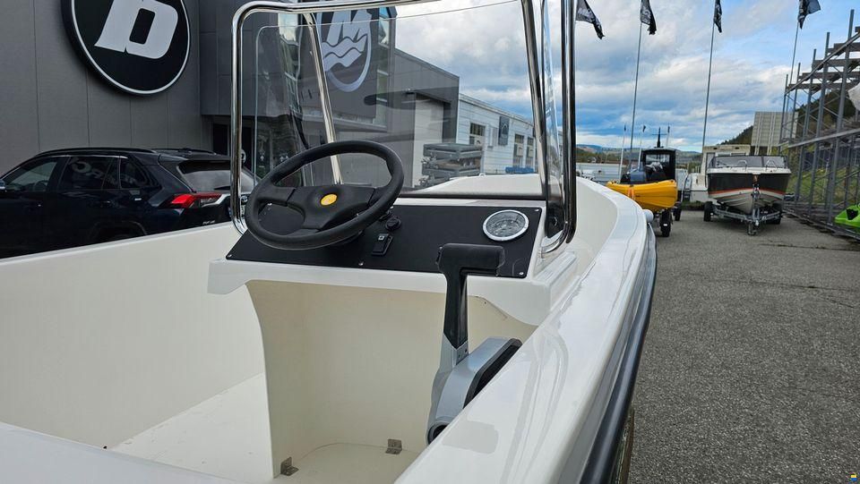 Cremo 470 SC