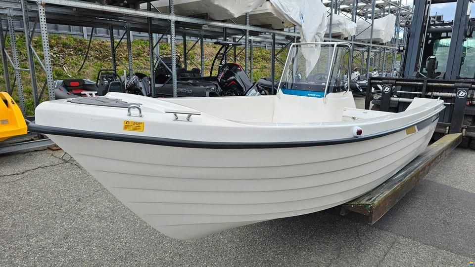 Cremo 470 SC