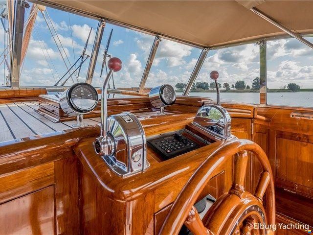 Roundbilge Lunstroo - 56