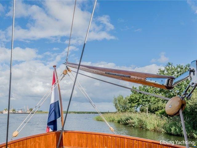 Roundbilge Lunstroo - 56
