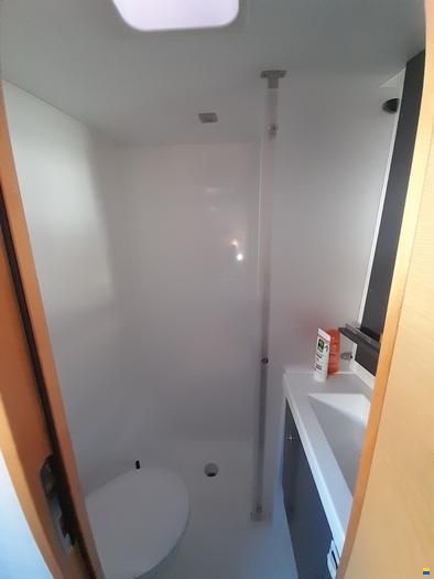 Fountaine Pajot Saba 50