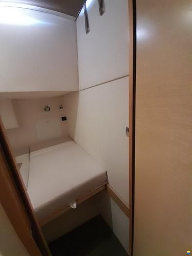 Fountaine Pajot Saba 50
