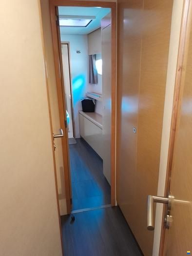 Fountaine Pajot Saba 50