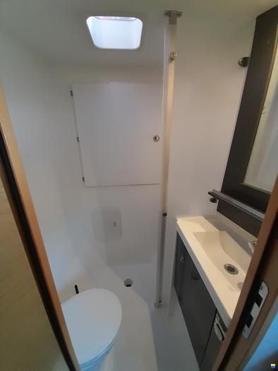 Fountaine Pajot Saba 50