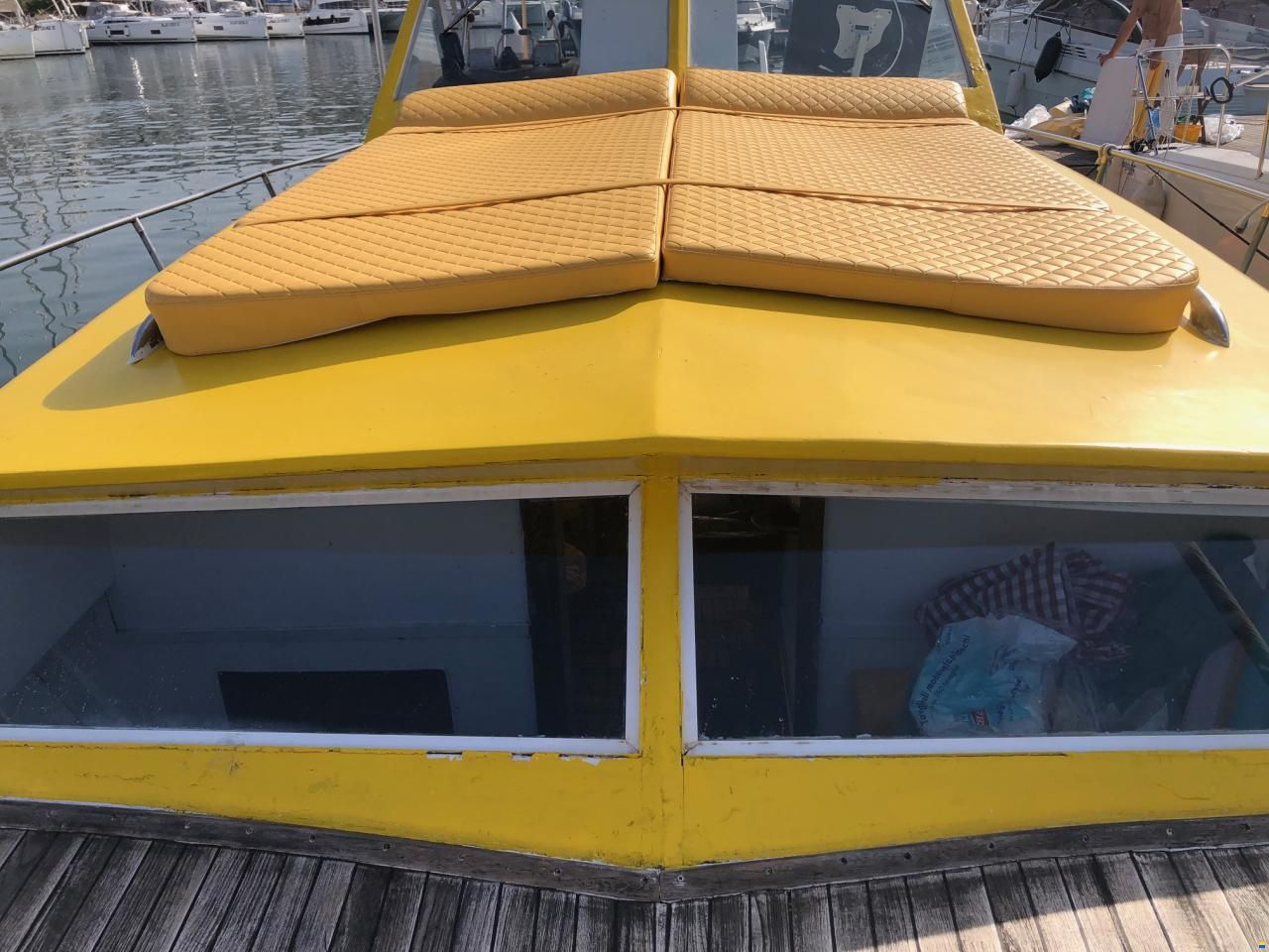 Chris Craft Catalina 28