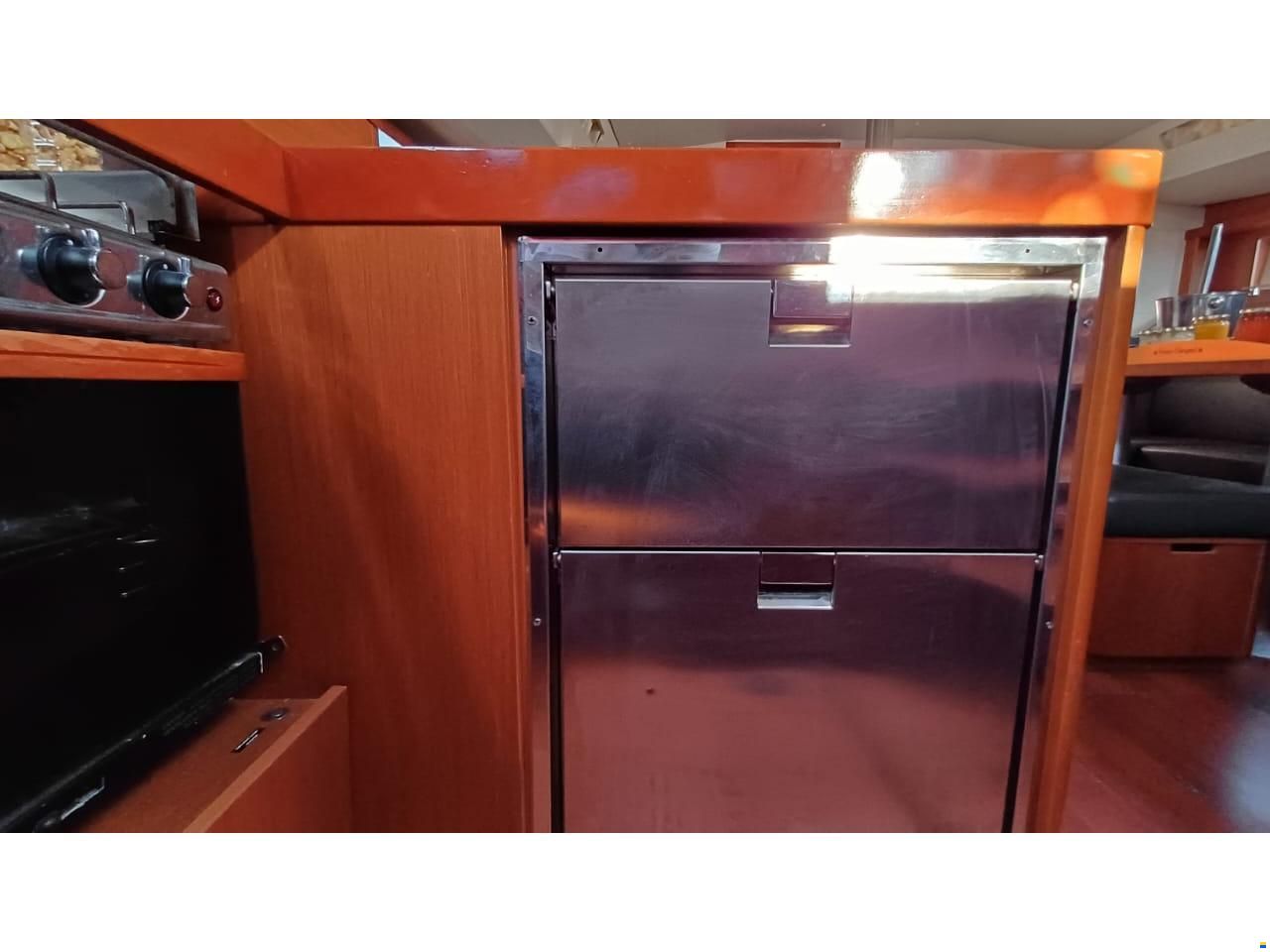Beneteau Oceanis 48