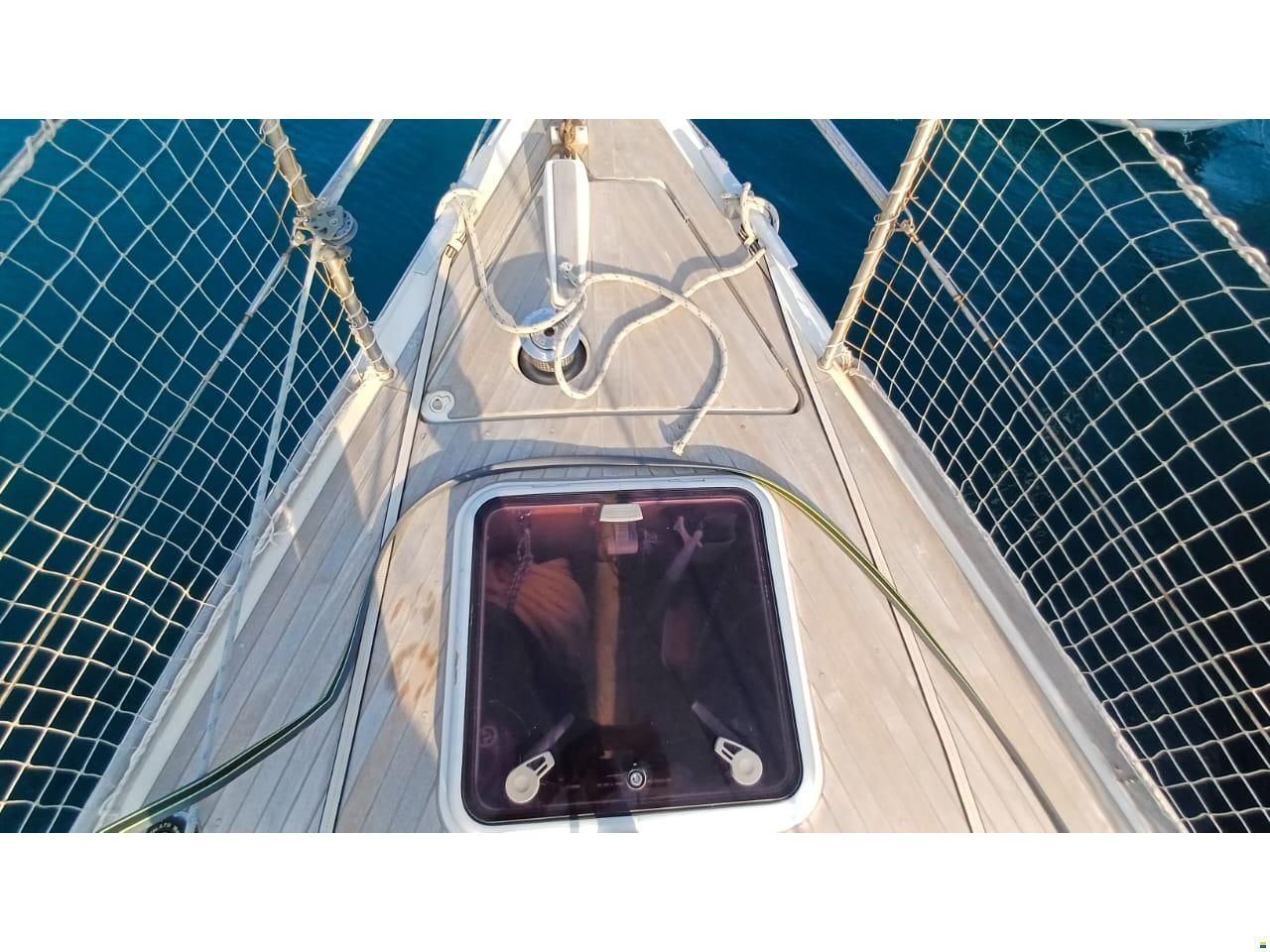 Beneteau Oceanis 48