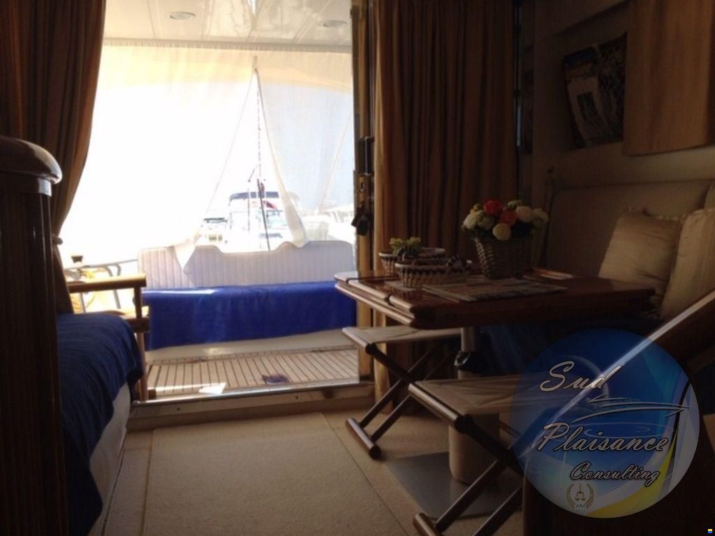Azimut 40 FLY