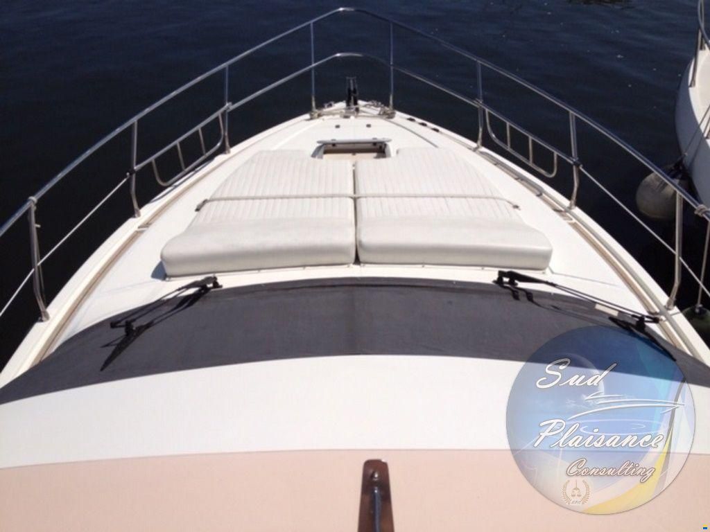 Azimut 40 FLY