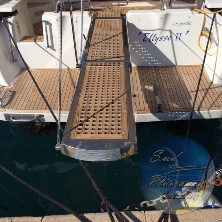 Azimut 40 FLY