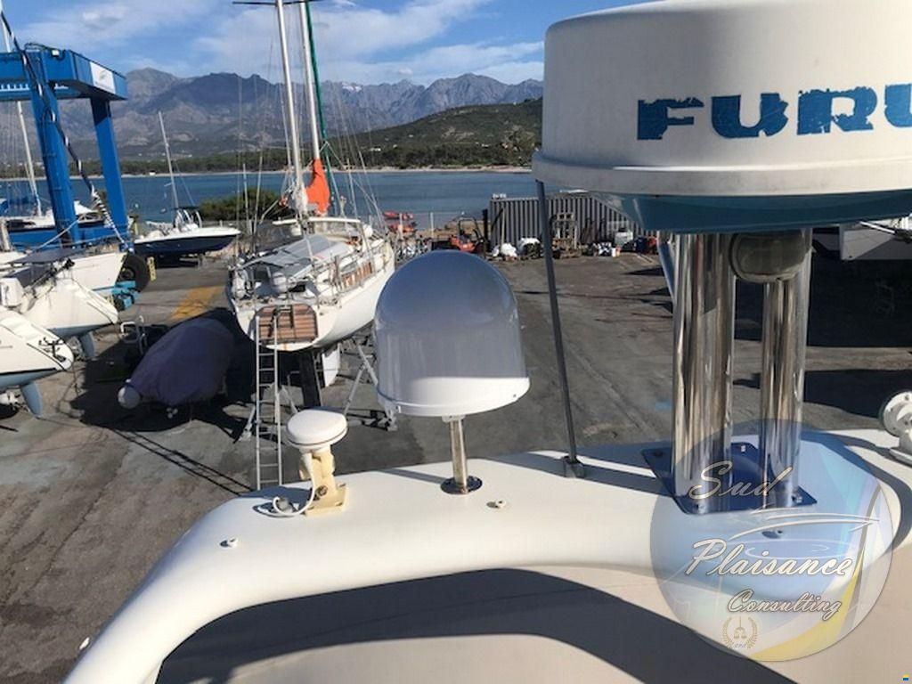 Azimut 40 FLY