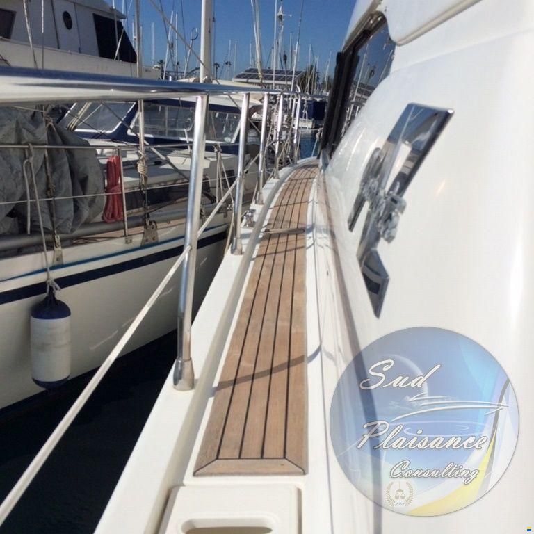 Azimut 40 FLY