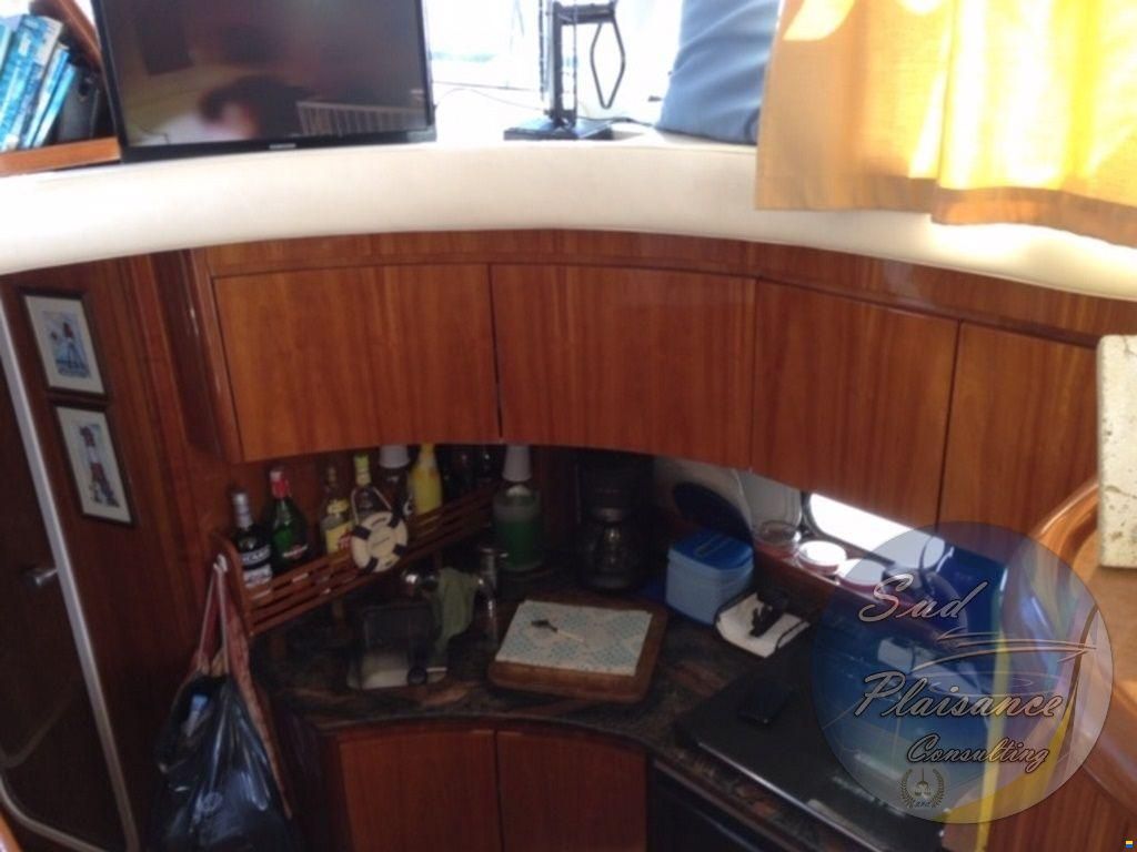 Azimut 40 FLY