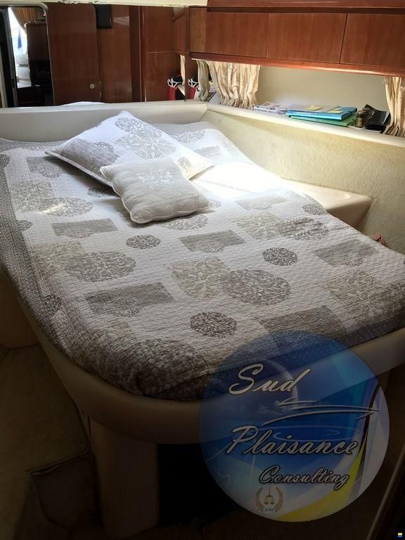 Azimut 40 FLY