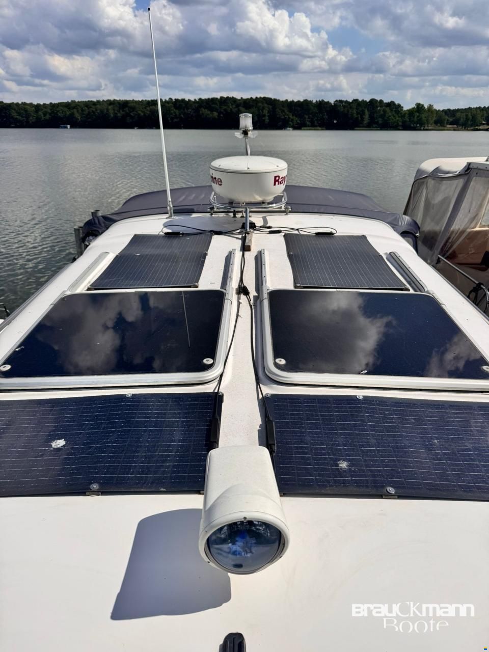 Nimbus (SE) Nova 33 HT