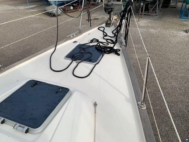 Bavaria 42