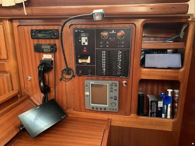 Bavaria 42