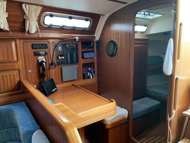 Bavaria 42