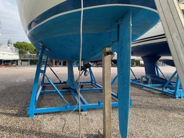 Bavaria 42