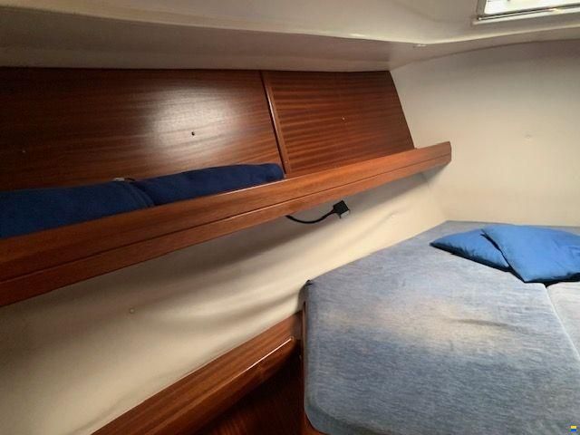 Bavaria 42