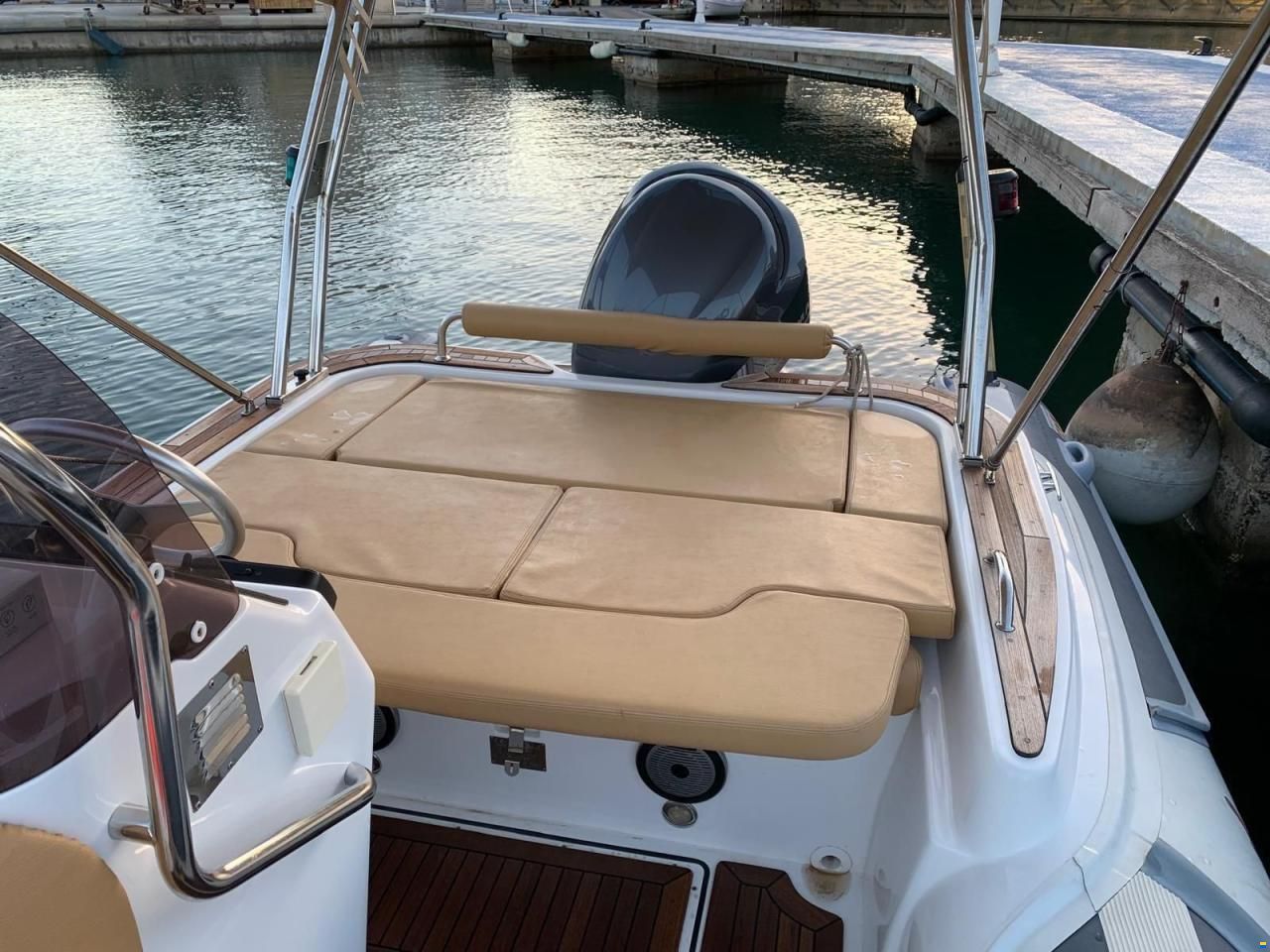 RIB 650