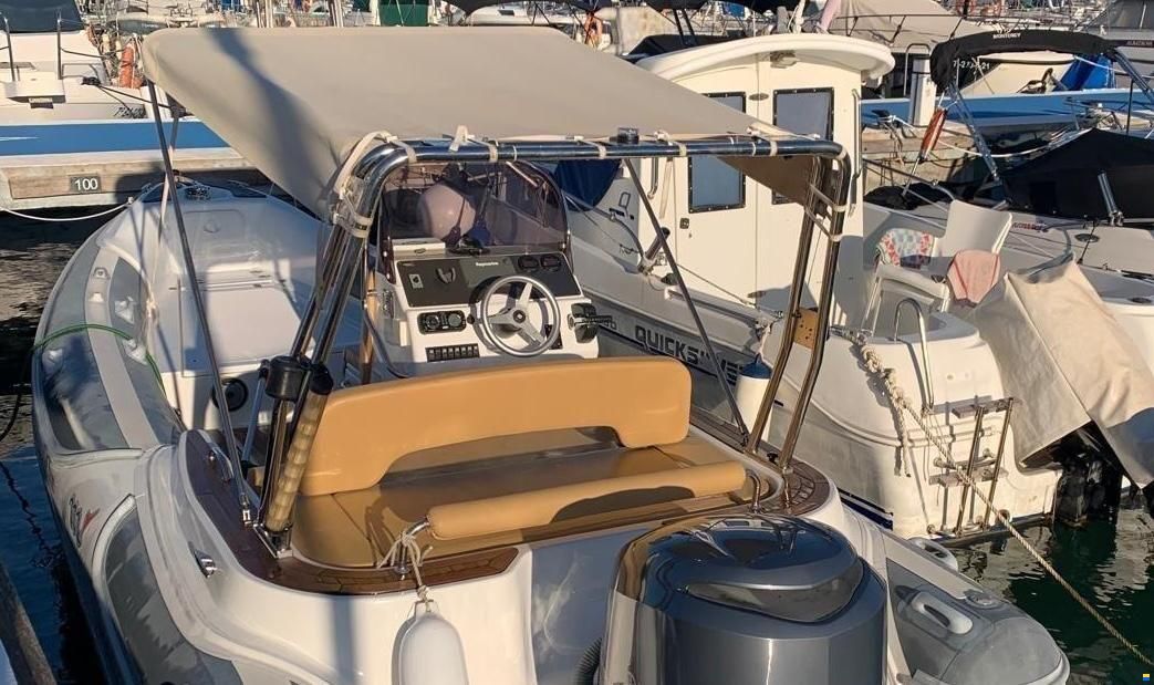 RIB 650