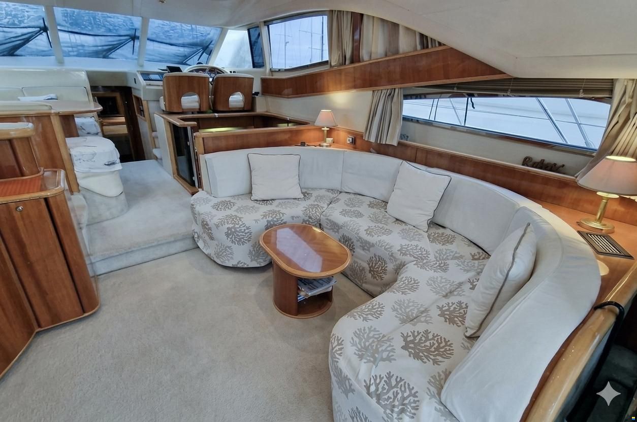 Princess 56