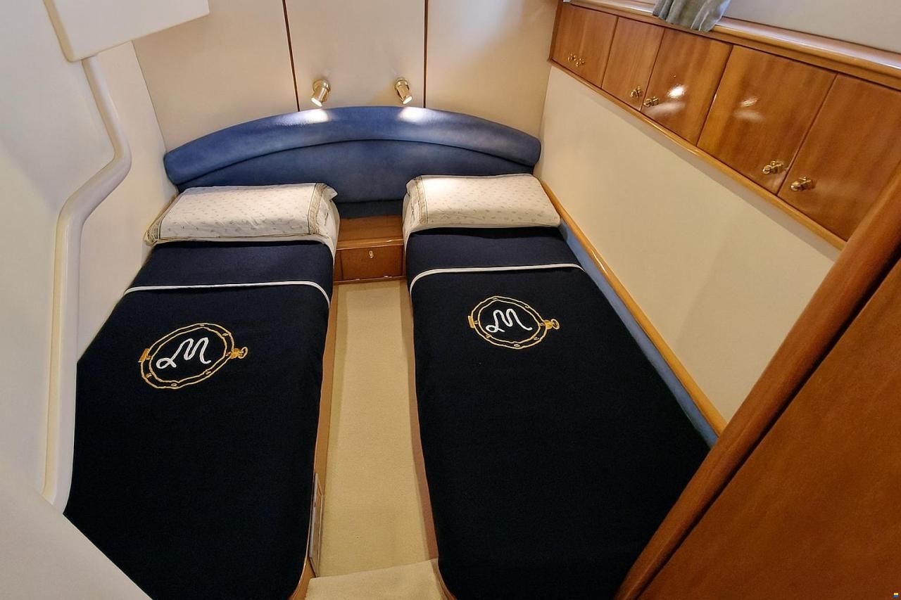 Princess 56