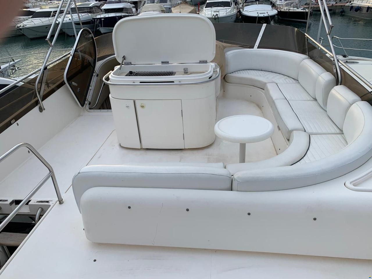 Princess 56