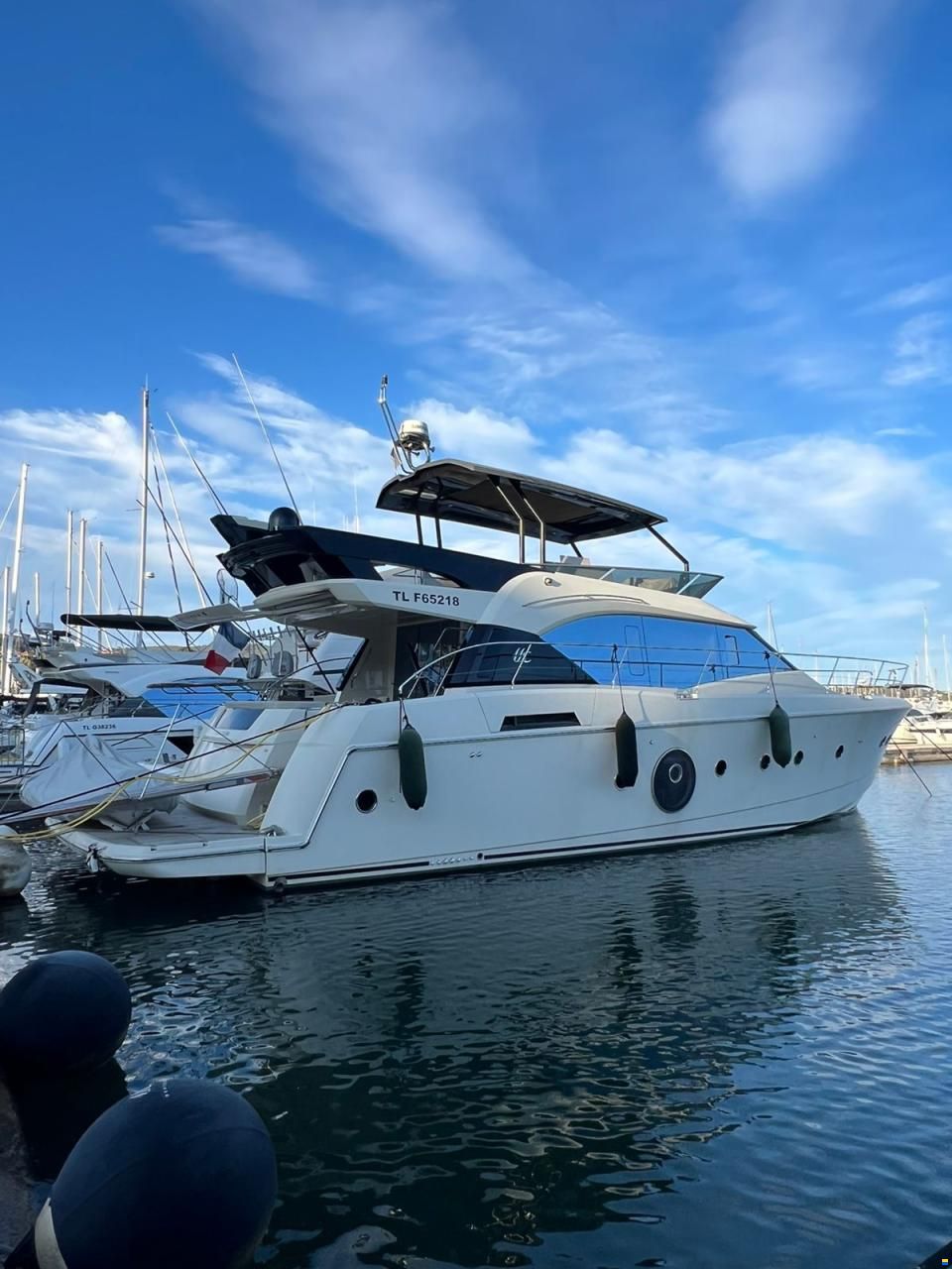 Beneteau Monte Carlo 6