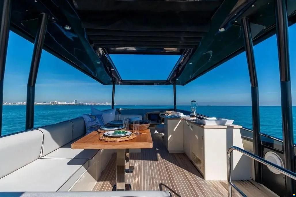Beneteau Monte Carlo 6