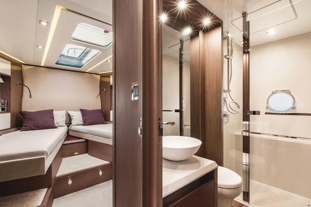 Beneteau Monte Carlo 6