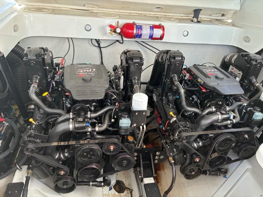Baja Performance 335