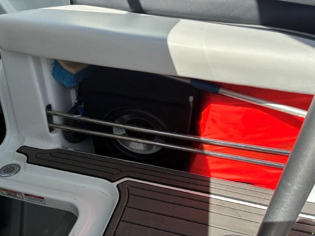 Baja Performance 335