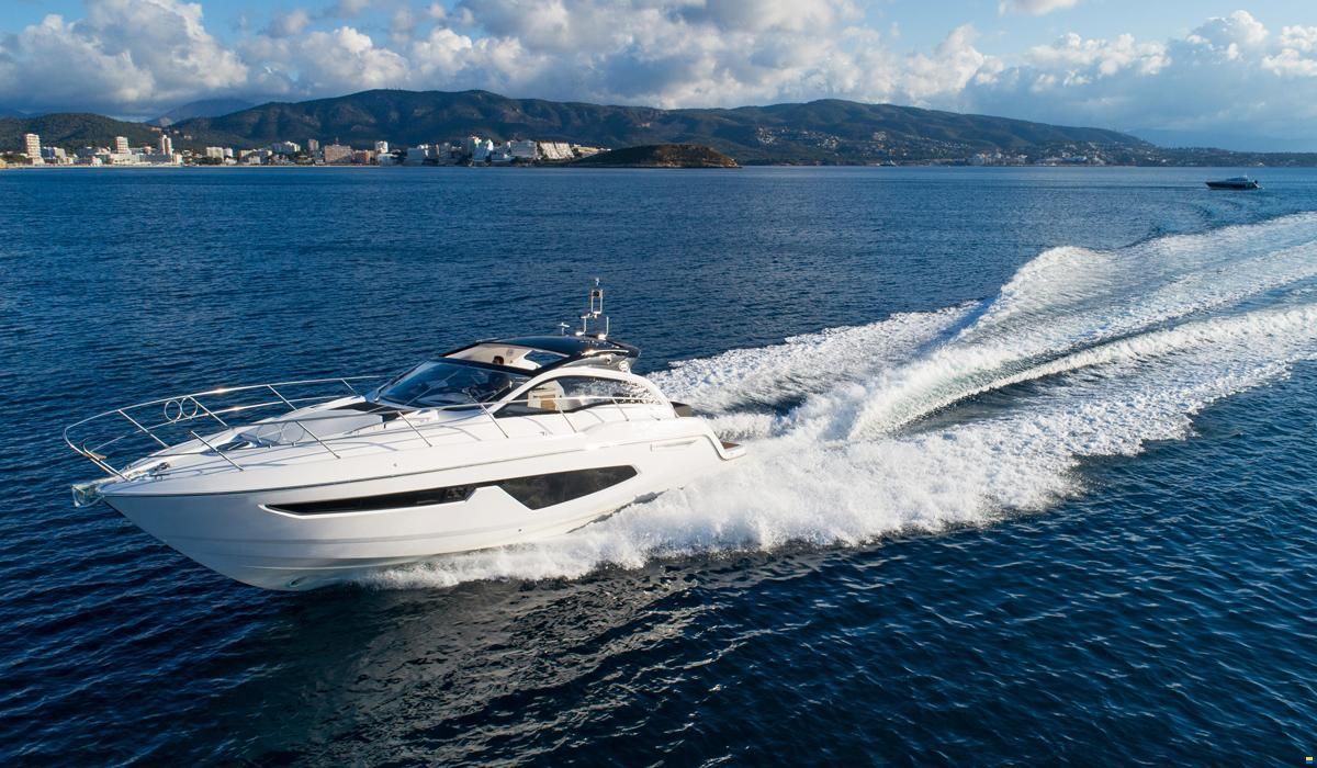 Sessa Cruiser C 38