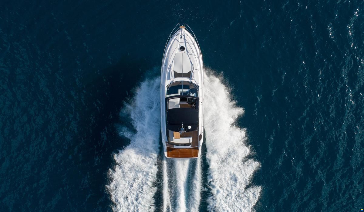 Sessa Cruiser C 38