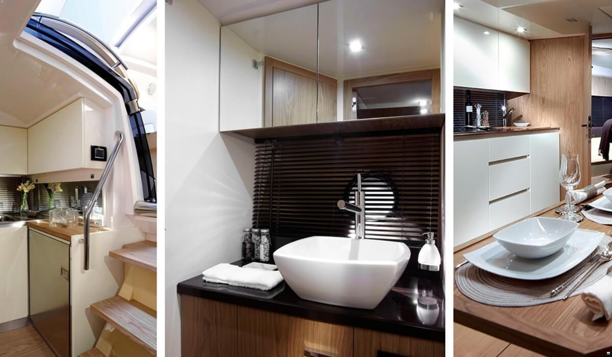 Sessa Cruiser C 38