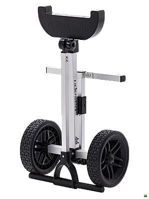 Aussenborder Trolley, Bootsmotoren Wagen