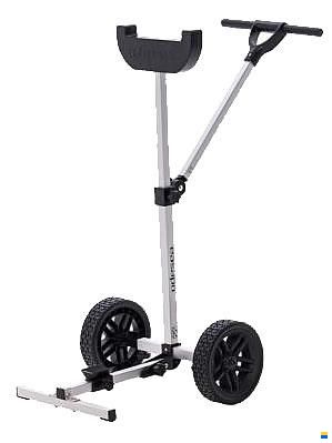 Aussenborder Trolley, Bootsmotoren Wagen