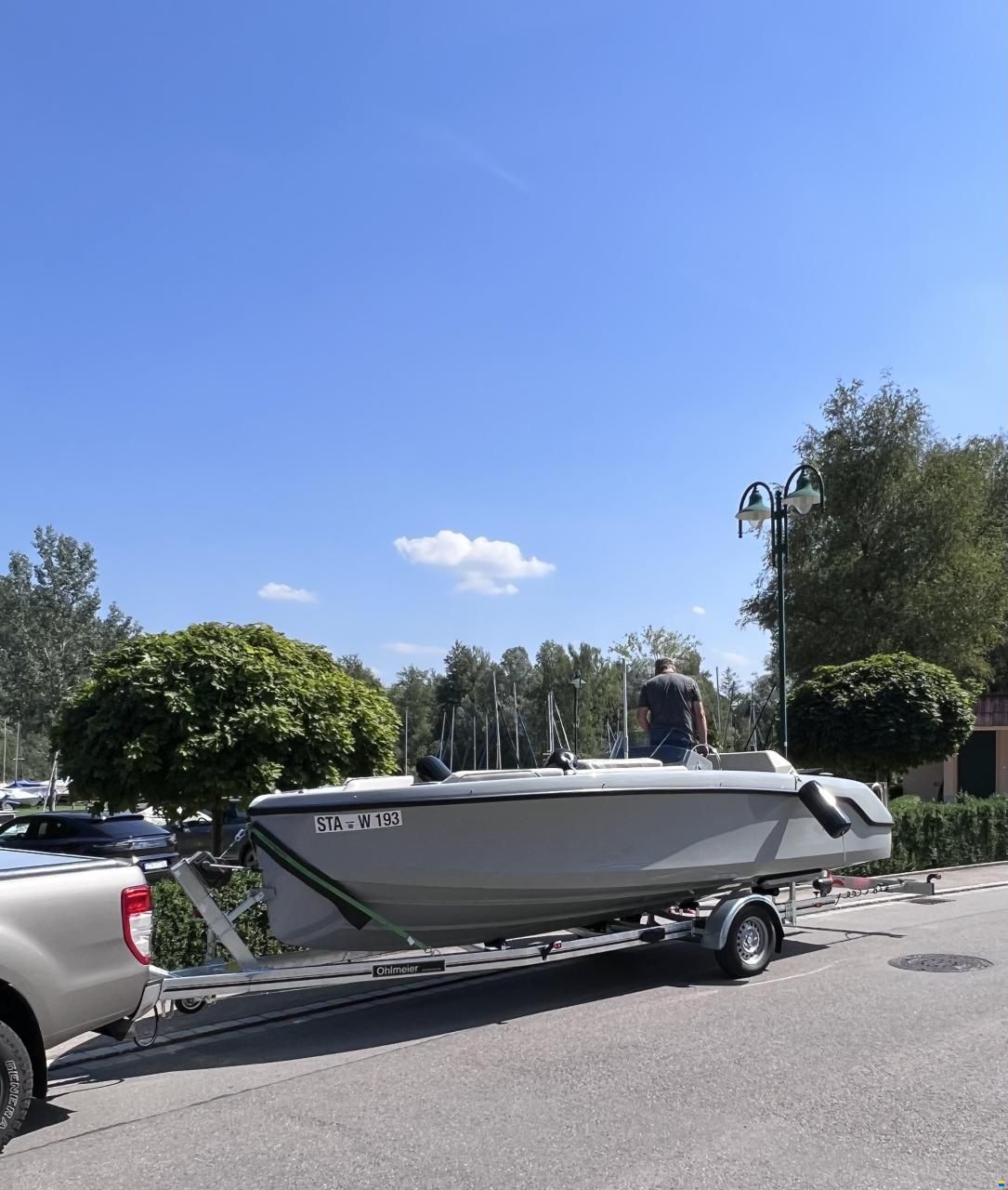Rand Breeze 20
