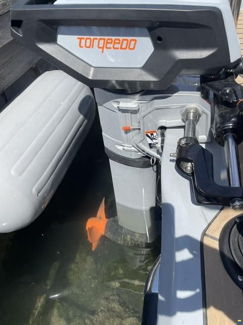 Rand Breeze 20