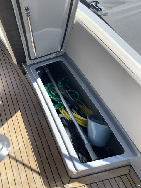 Rand Breeze 20