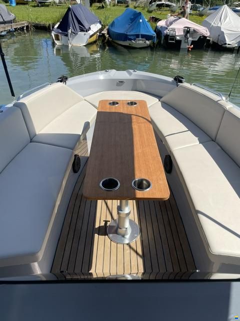 Rand Breeze 20
