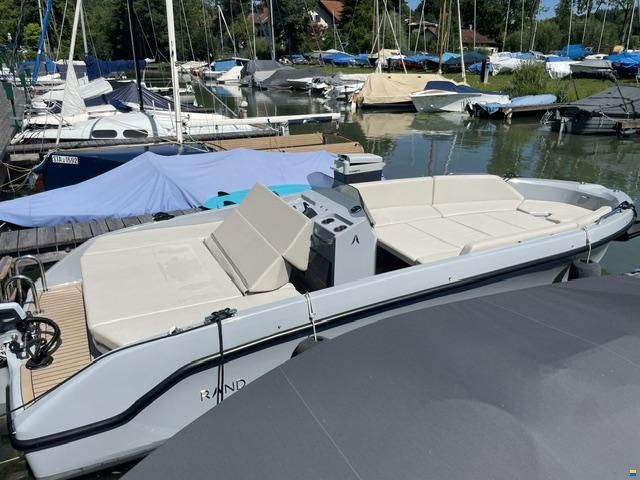 Rand Breeze 20