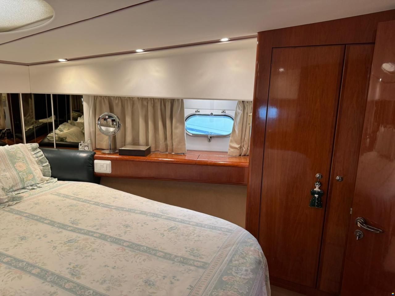 Fairline Squadron 59